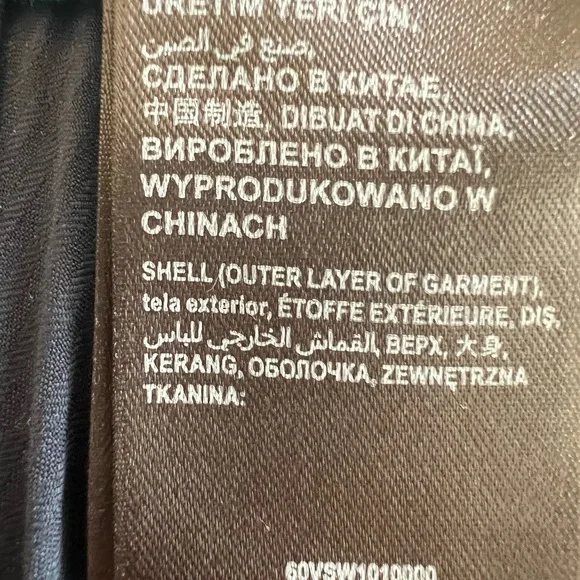 BeBe top - Picture 14 of 14